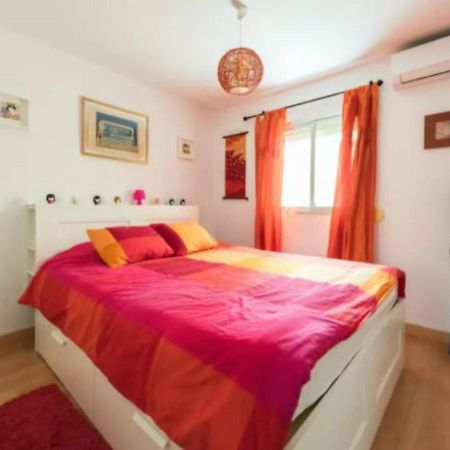 La Adicidad De Castellon Apartment มอสโตเลส ภายนอก รูปภาพ
