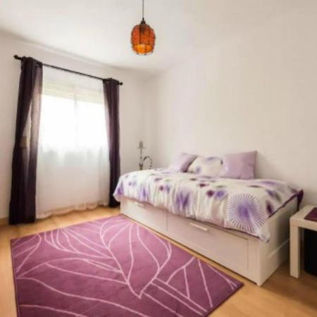 La Adicidad De Castellon Apartment มอสโตเลส ภายนอก รูปภาพ