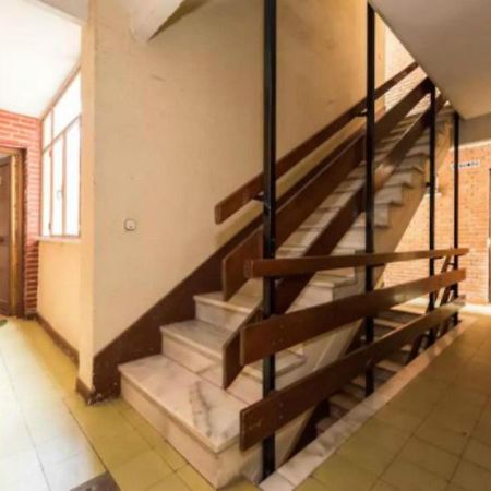 La Adicidad De Castellon Apartment มอสโตเลส ภายนอก รูปภาพ
