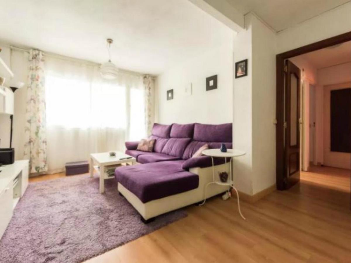 La Adicidad De Castellon Apartment มอสโตเลส ภายนอก รูปภาพ