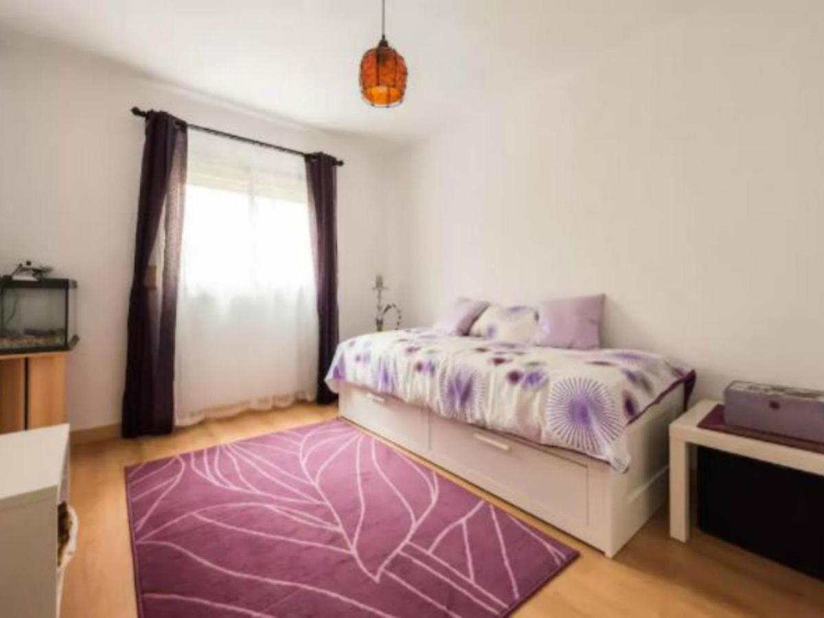 La Adicidad De Castellon Apartment มอสโตเลส ภายนอก รูปภาพ